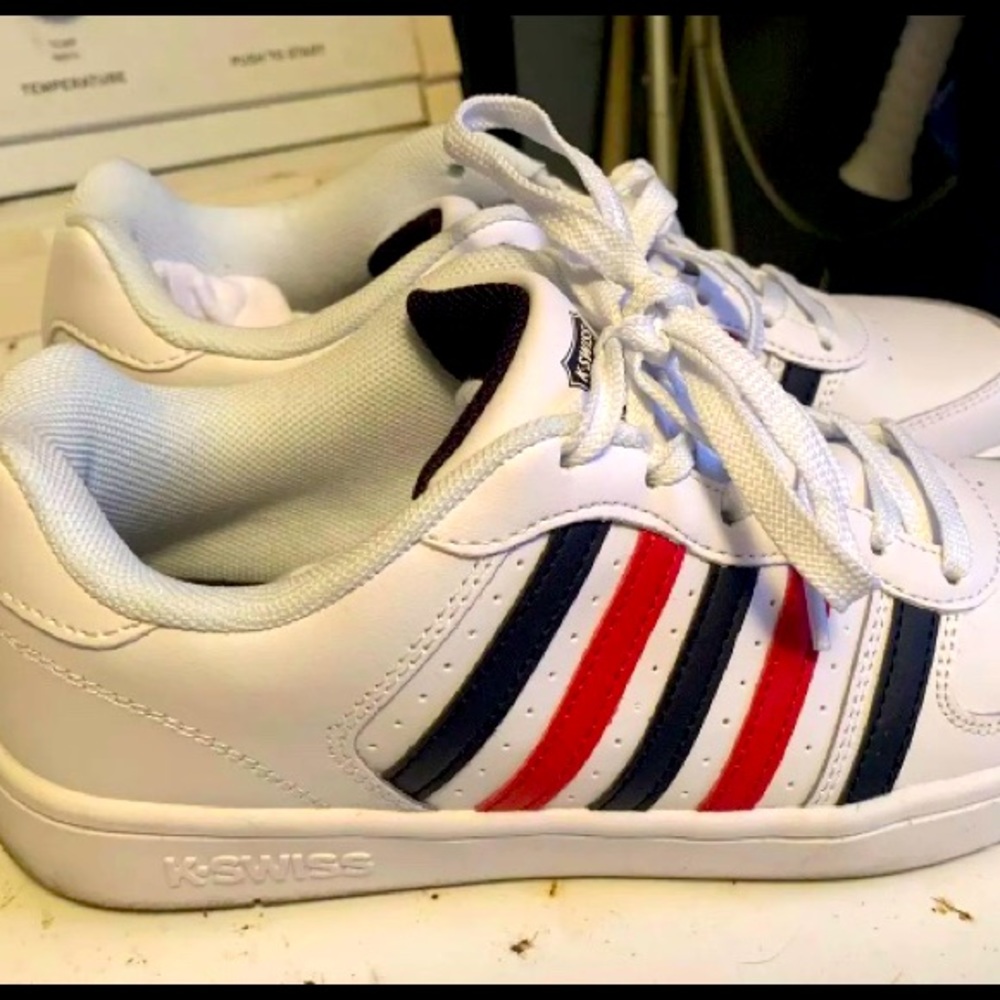 K-Swiss Palisades 8.5M